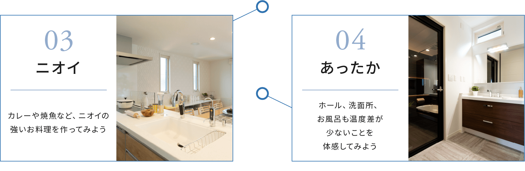 宿泊体感型 環境貢献体験型モデルハウス 東京セキスイハイム