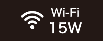 Wi-Fi15W