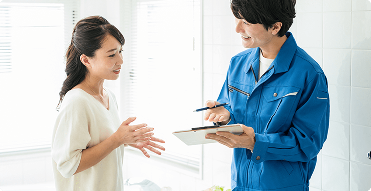 戸建ての定期点検・メンテナンスの大切さや時期について｜住まいと暮らしのコラム｜東京セキスイハイム